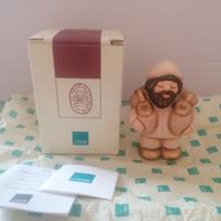 Acquaiolo Presepe Classico Thun B83