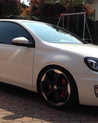 VW GOLF GTI 6 2.0 TSi