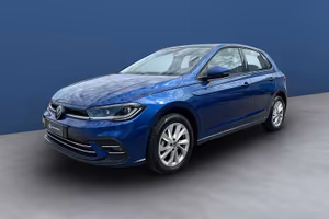 Volkswagen Polo 1.0 tsi style 95cv