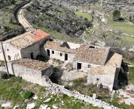 Rustico a Ragusa - San Giacomo