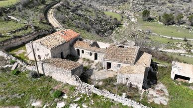 Rustico a Ragusa - San Giacomo