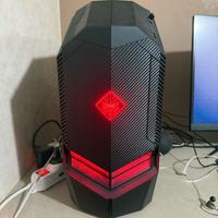 PC Gaming HP Omen