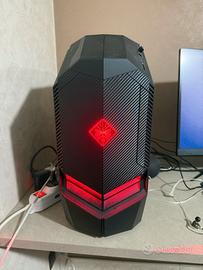 PC Gaming HP Omen