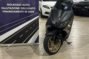 Yamaha Tmax 530