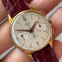 Universal Geneve Uni-Compax 42413/1 - Cal. 285 -