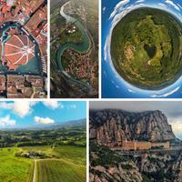 Video promo e ispezioni - Pilota Drone Certificato