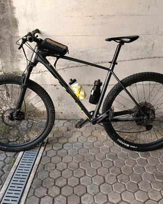 Bici Scott 