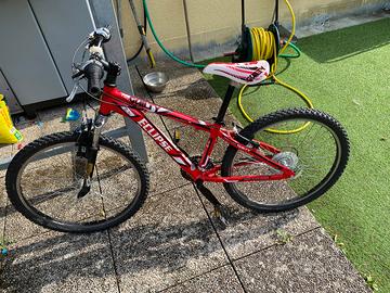 Bicicletta eclipse bambino