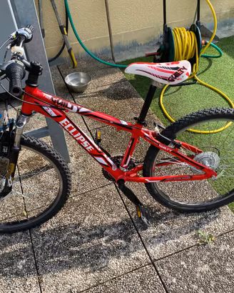 Bicicletta eclipse bambino