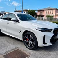 Bmw X6 xDrive30d 48V Msport KM 150