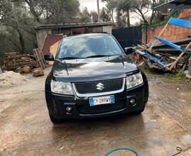 Suzuki Gran vitara fuoristrada