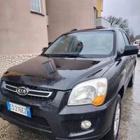 Kia Sportage 2.0 CRDI VGT 150CV Active Class