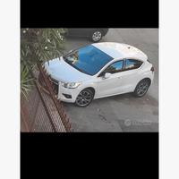 Citroen ds4 per neopatentati 