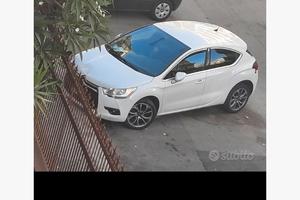Citroen ds4 per neopatentati 