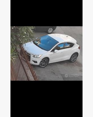 Citroen ds4 per neopatentati 