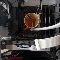 RTX 2060 Super + i5 Intel + 16GB RAM Scheda Madre