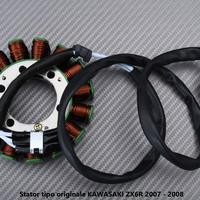 Stator tipo originale KAWASAKI ZX6R 2007 - 2008