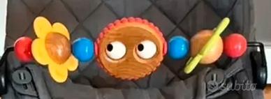 Gioco per sdraietta baby bjorn