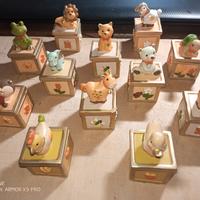 SCATOLINA PORTA DENTINO BAMBINO FATINA DEI DENTI 