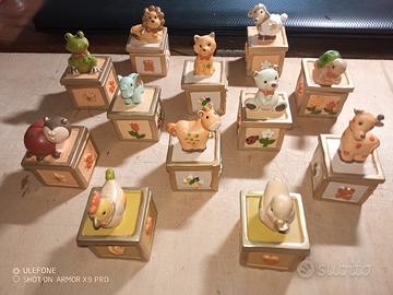 SCATOLINA PORTA DENTINO BAMBINO FATINA DEI DENTI 