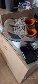 Scarpe antinfortunistica donna 38