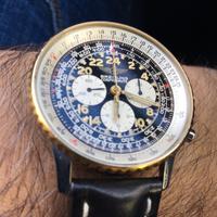 Breitling navitimer 24 ore