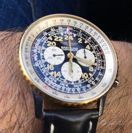 Breitling navitimer 24 ore