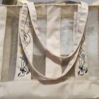3 Shopping bag estive