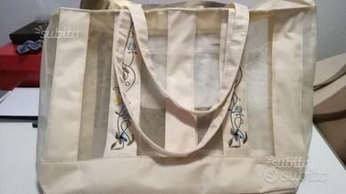 3 Shopping bag estive