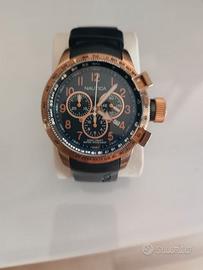 Orologio Nautica Yacht Club Wr 200 MT. Cronografo