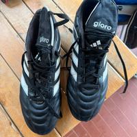 Scarpa Adidas Gloro