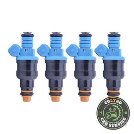 1 INIETTORE 0280150450 FIAT LANCIA KAPPA COUPE 2.0