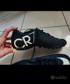 Nike Mercurial CR7