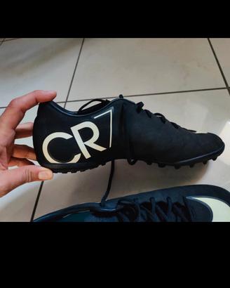 Nike Mercurial CR7