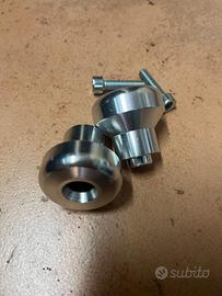 Tamponi Carena Moto Yamaha R1