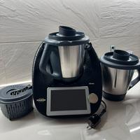 Bimby TM6 Sparlking edition multi accessoriato