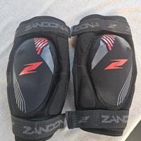 Ginocchiere moto Zandonà
