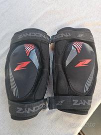 Ginocchiere moto Zandonà