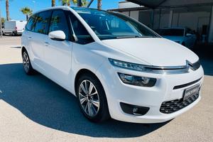 Citroen Grand C4 Picasso BlueHDi 150 S&S EAT6 Busi