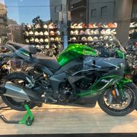 Kawasaki Ninja 1100 SX SE 2026 PRONTA CONSEGNA