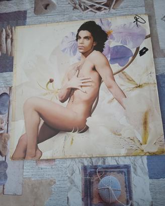Prince Vinile LoveSexy