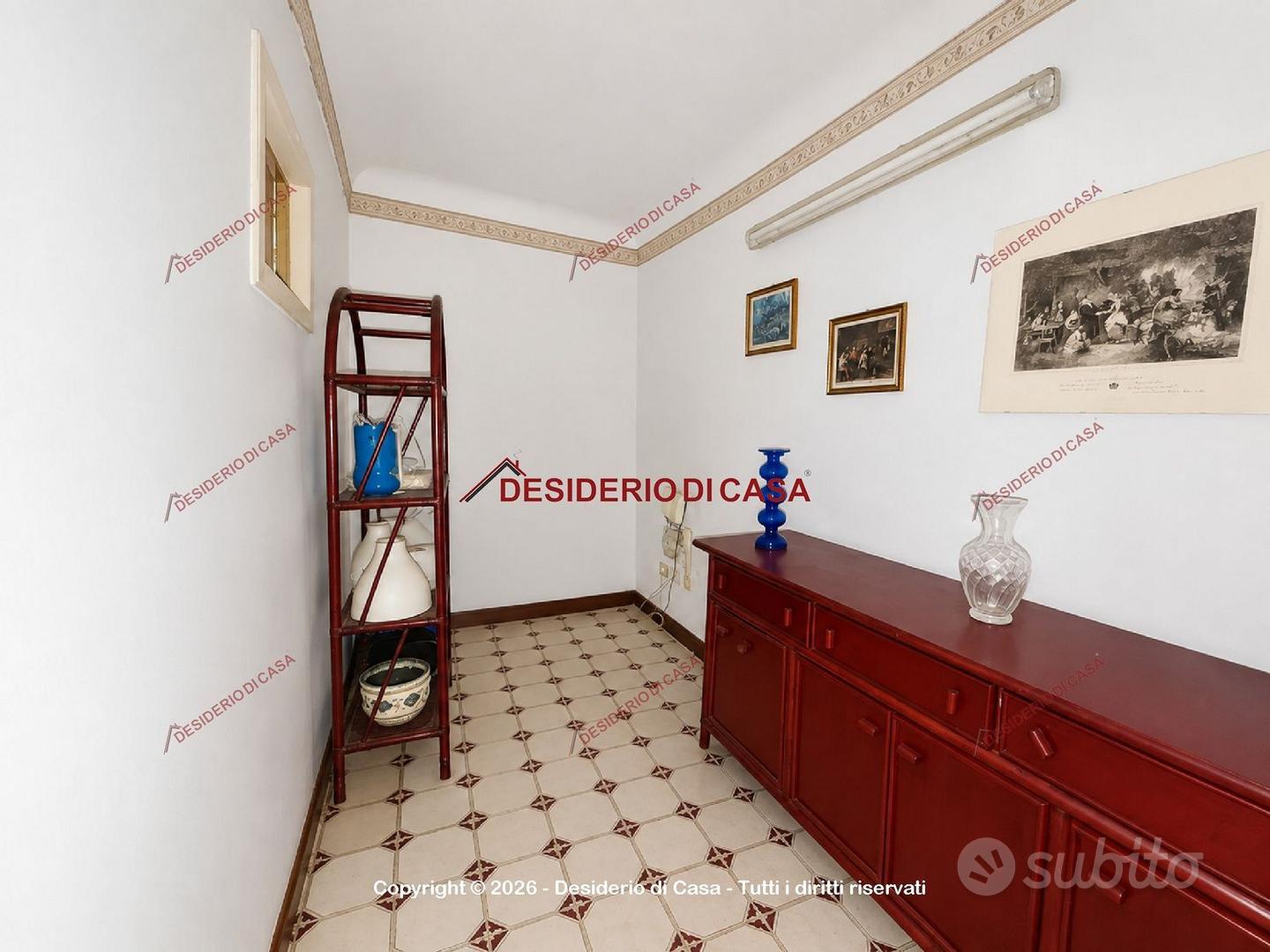 Appartamento – Porto Empedocle, Piano Lanterna, Ciuccafa - Altro