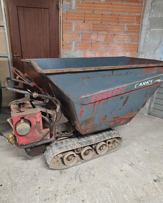 motocarriola 