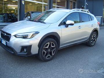 Subaru XV 2.0i Lineartronic Premium GPL