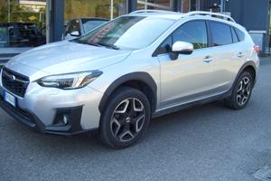 Subaru XV 2.0i Lineartronic Premium GPL