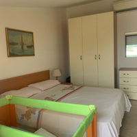 Attico vista mare - Cupra Marittima