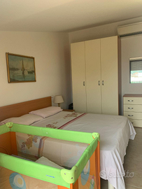 Attico vista mare - Cupra Marittima