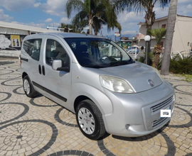 Fiat qubo metano con i posti a.f.f.a.r.e