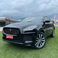 Jaguar E-Pace 2.0D 180 CV AWD aut. R-Dynamic HSE