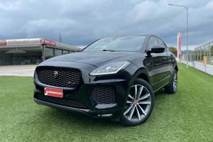 Jaguar E-Pace 2.0D 180 CV AWD aut. R-Dynamic HSE